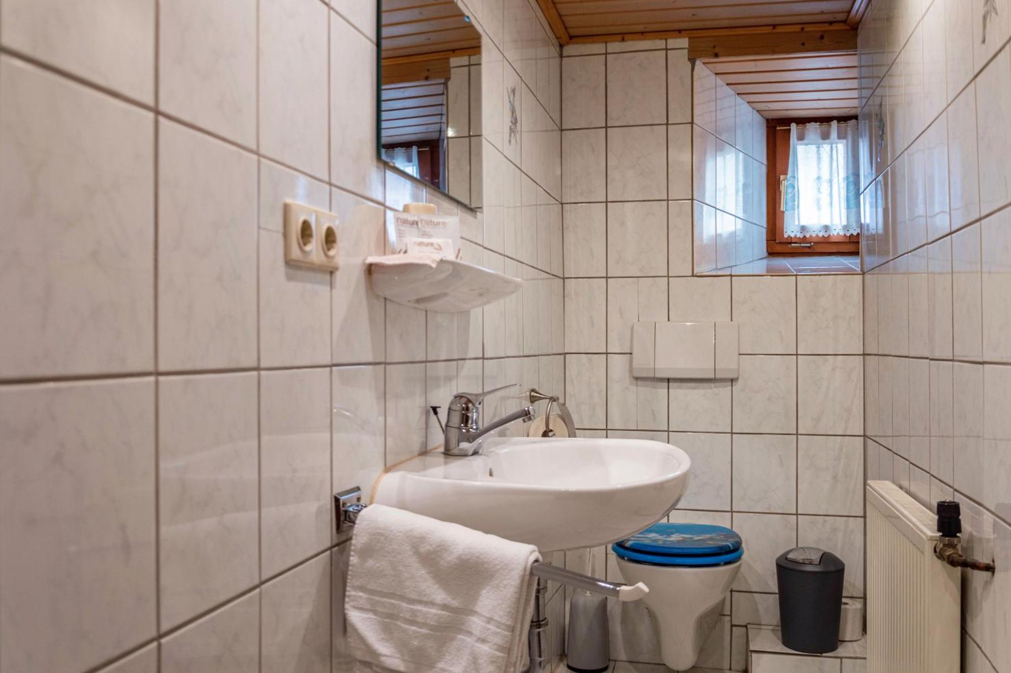 Gasthof Kern Lehrberg Ngoại thất bức ảnh